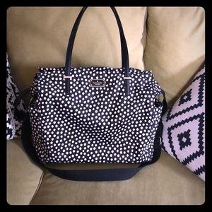 KATE SPADE NEW YORK KAYLIE DIAPER BAG